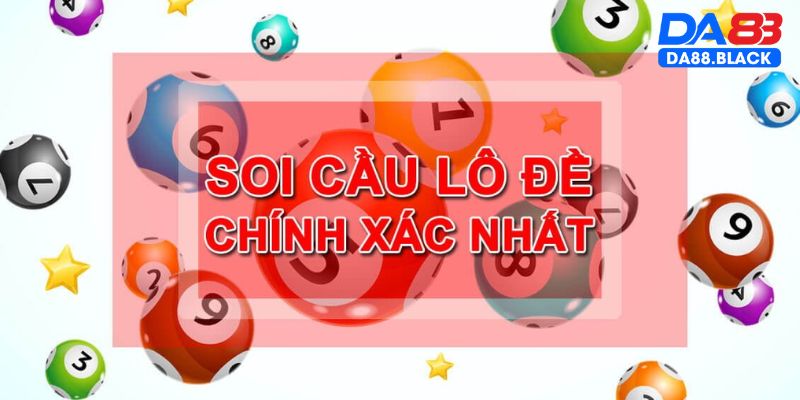 Cách soi lô đề miền bắc theo phương pháp bạc nhớ