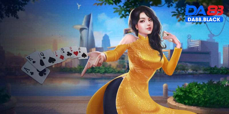 Luật chặt heo game bài tiến lên miền nam