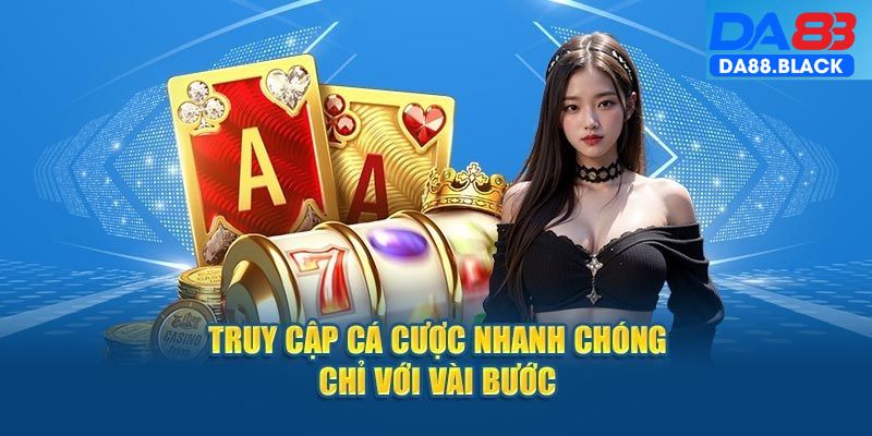 Lưu ý khi tham gia đăng ký tài khoản DA88