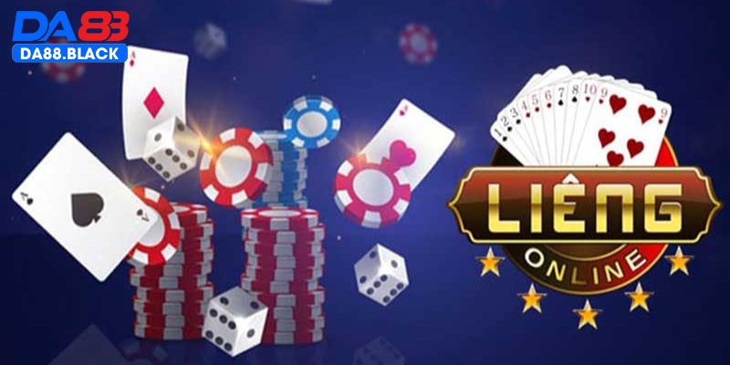 Một số thuật ngữ trong game bài liêng mà bet thủ cần biết