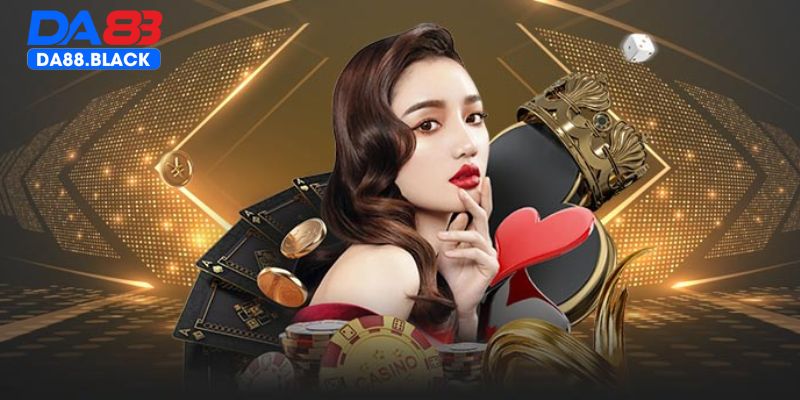 Tiến lên miền nam là game bài siêu hot tại Da88