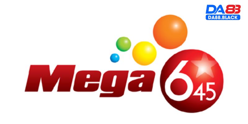 Xổ số mega 6/45 là gì?